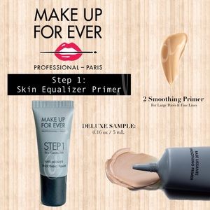 MF: Step1 Skin Equalizer Smoothing Primer (Deluxe)